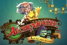 Mr Alchemister